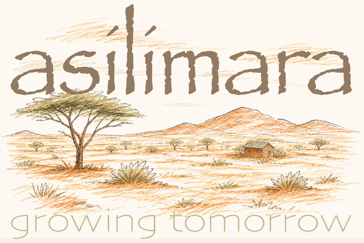 Asilimara